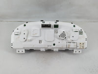 2013-2017 Honda Accord Instrument Cluster Speedometer Gauges P/N:78100-T2G-A530-M1 Fits Fits 2013 2014 2015 2016 2017 OEM Us