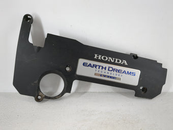 compare product 2013 Honda Accord Engine Cover