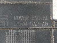 2013 Honda Accord Engine Cover - Oemusedautoparts1.com