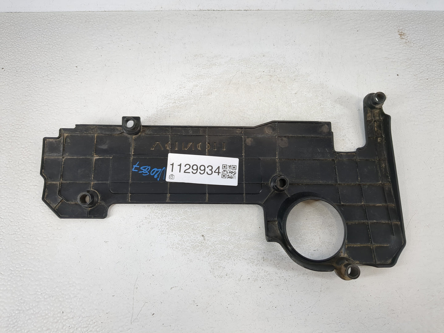 2013 Honda Accord Engine Cover - Oemusedautoparts1.com