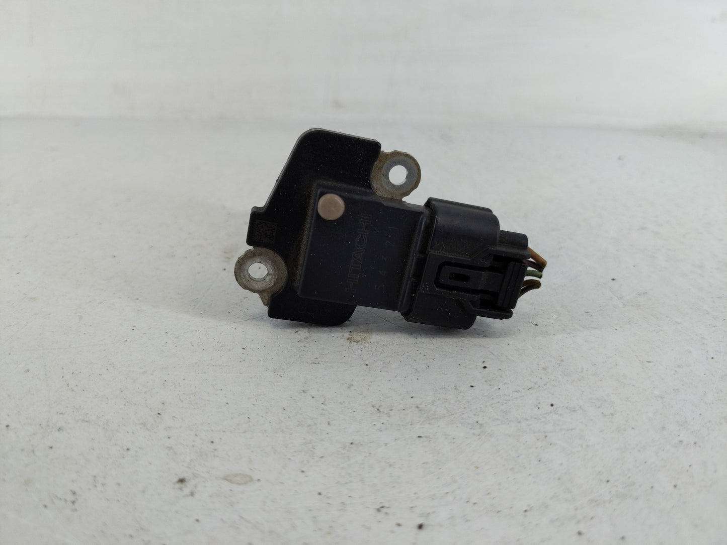 2013-2022 Honda Accord Mass Air Flow Meter Maf - Oemusedautoparts1.com