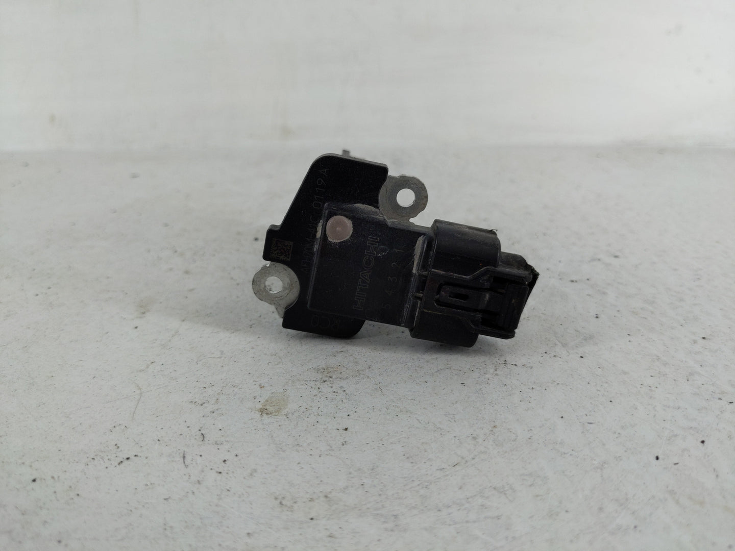 2013-2022 Honda Accord Mass Air Flow Meter Maf - Oemusedautoparts1.com
