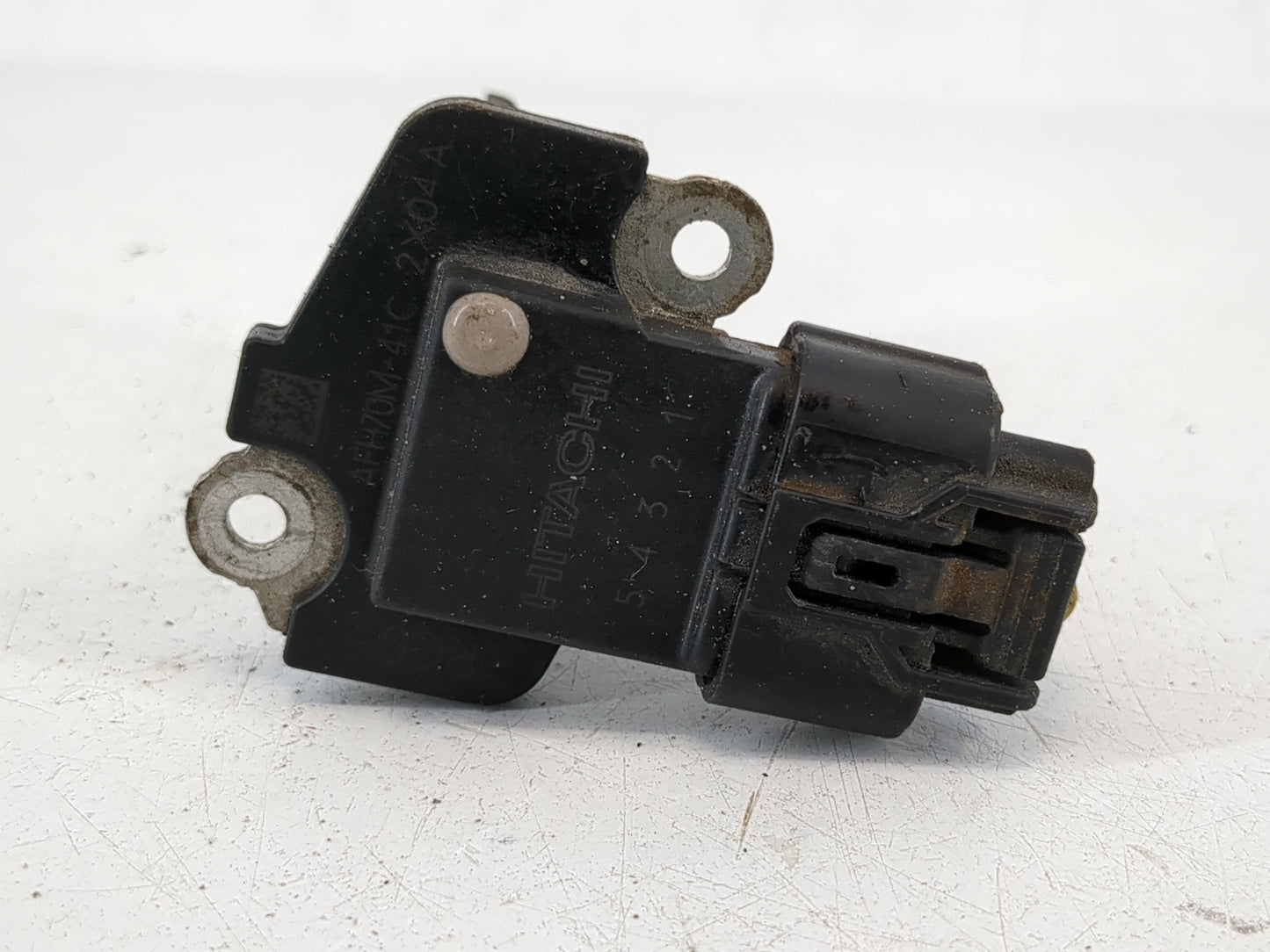 2013-2022 Honda Accord Mass Air Flow Meter Maf - Oemusedautoparts1.com