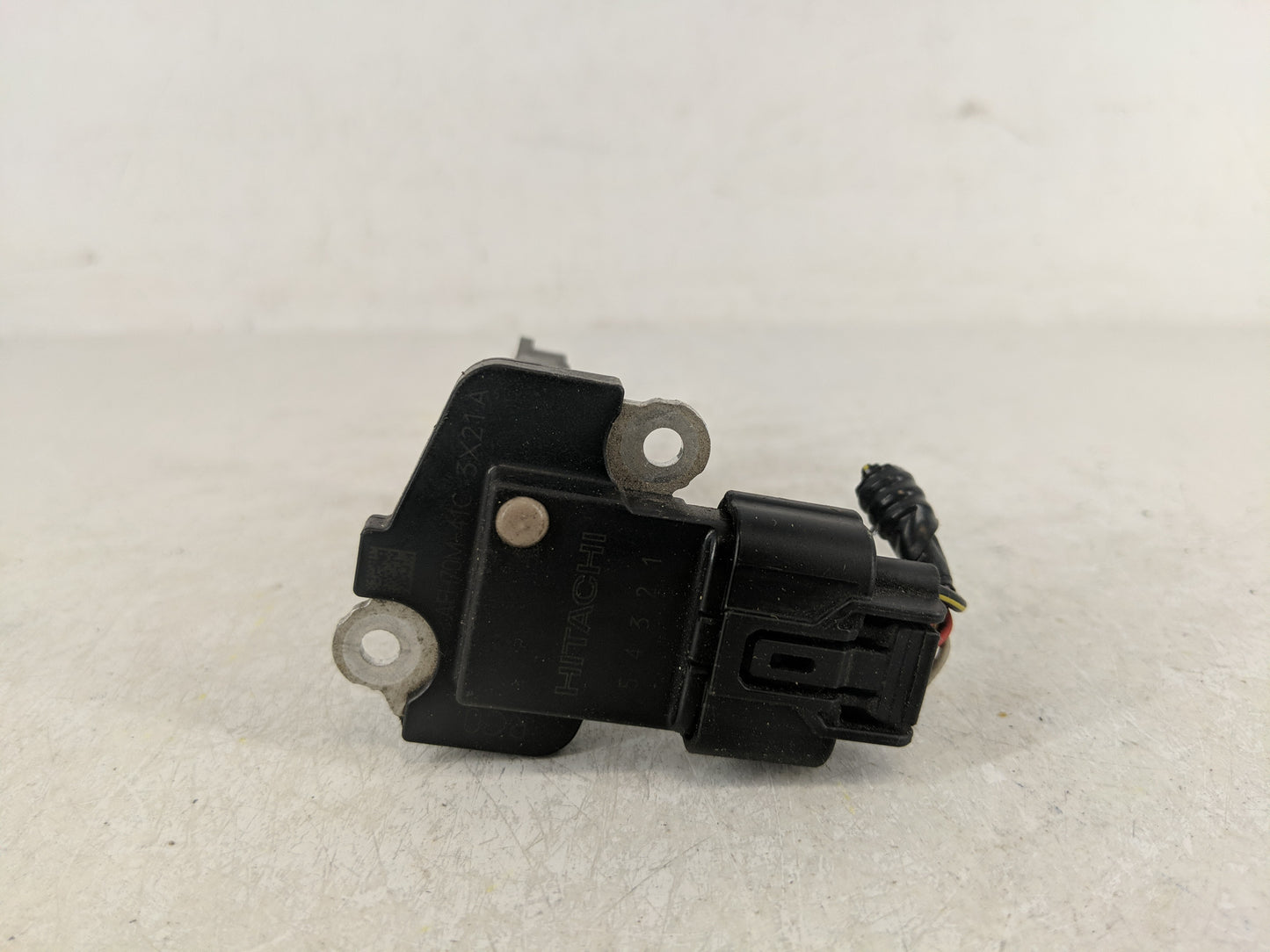 2013-2022 Honda Accord Mass Air Flow Meter Maf - Oemusedautoparts1.com