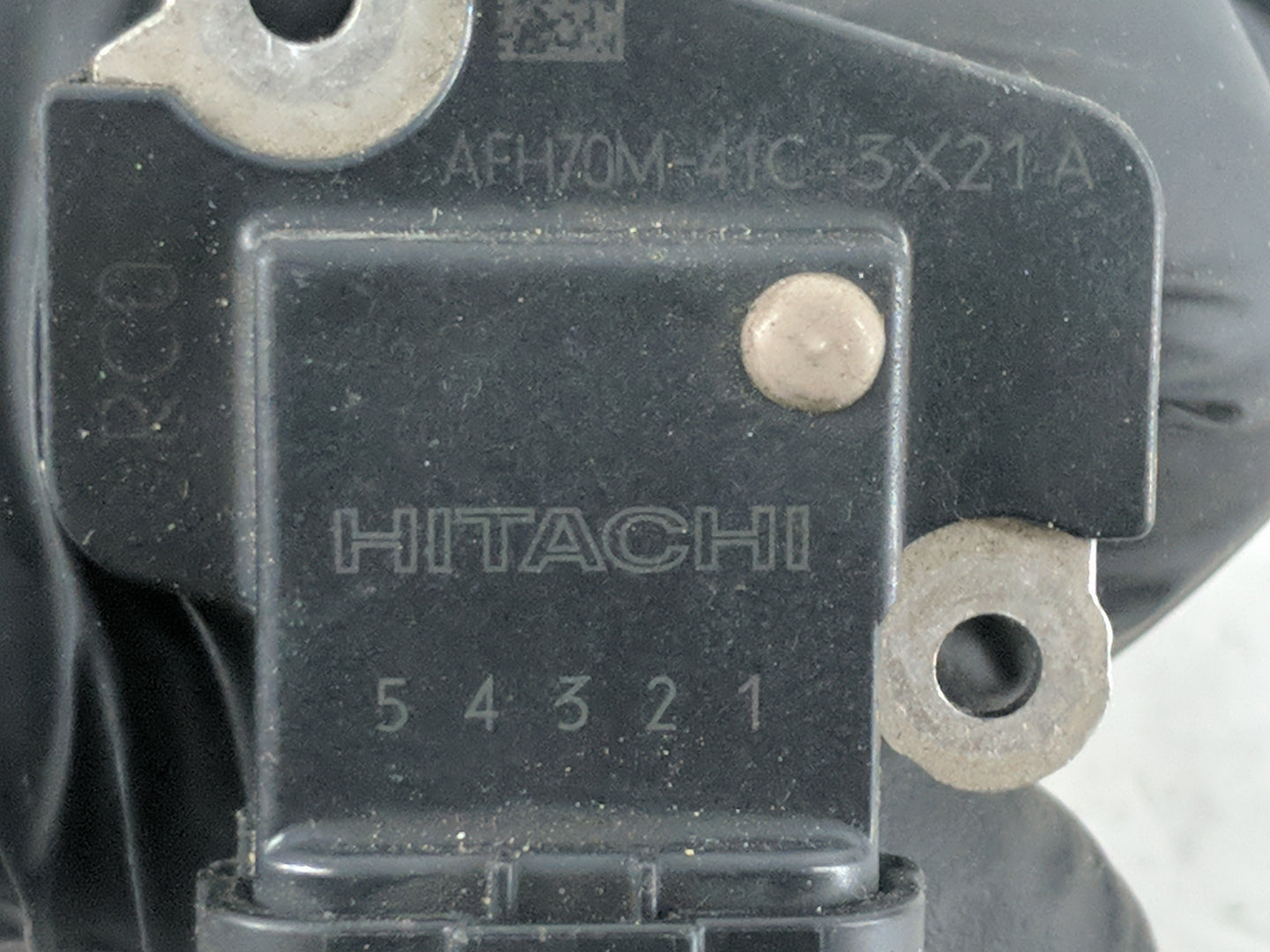 2013-2022 Honda Accord Mass Air Flow Meter Maf - Oemusedautoparts1.com
