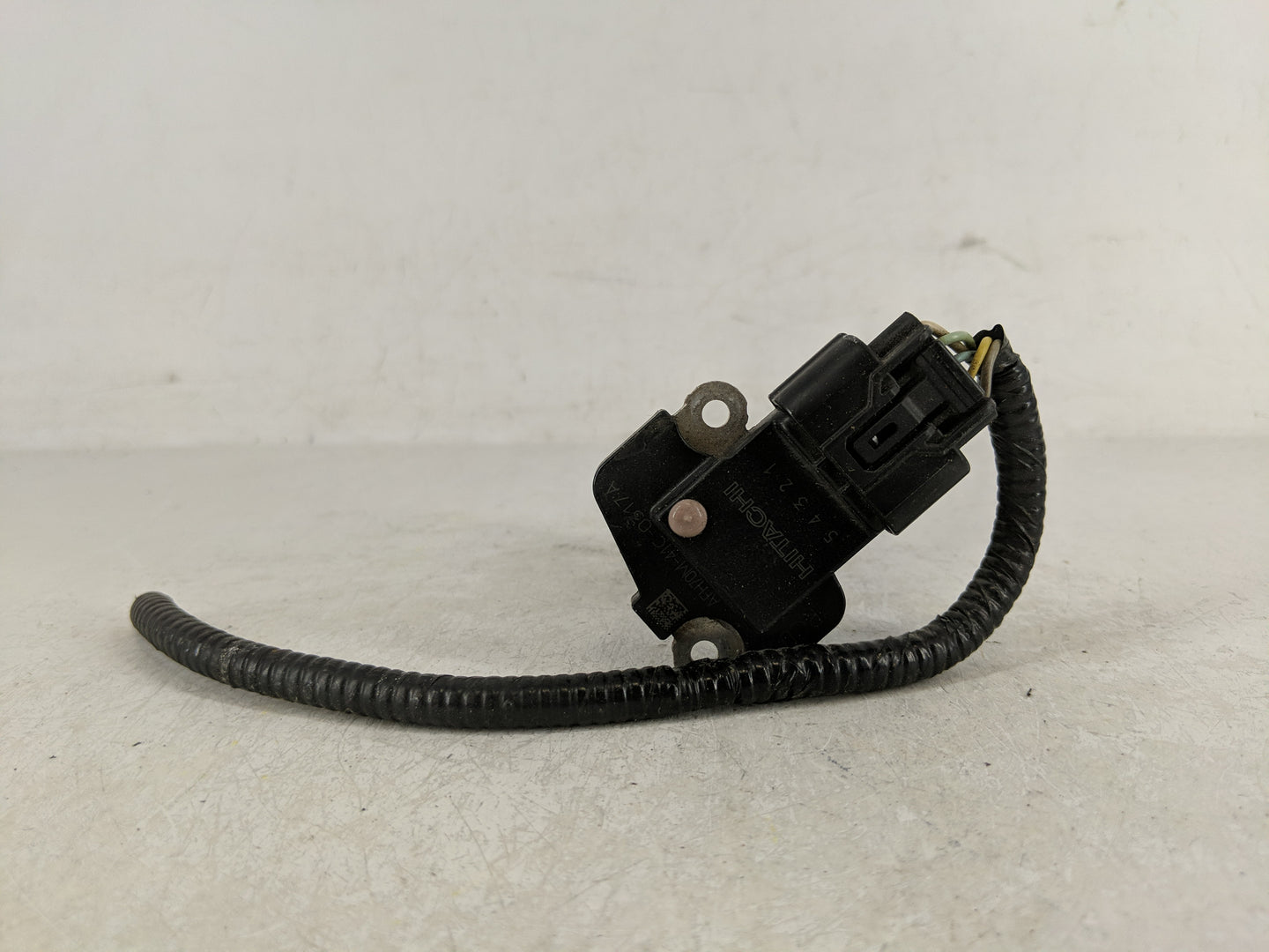 2013-2022 Honda Accord Mass Air Flow Meter Maf - Oemusedautoparts1.com