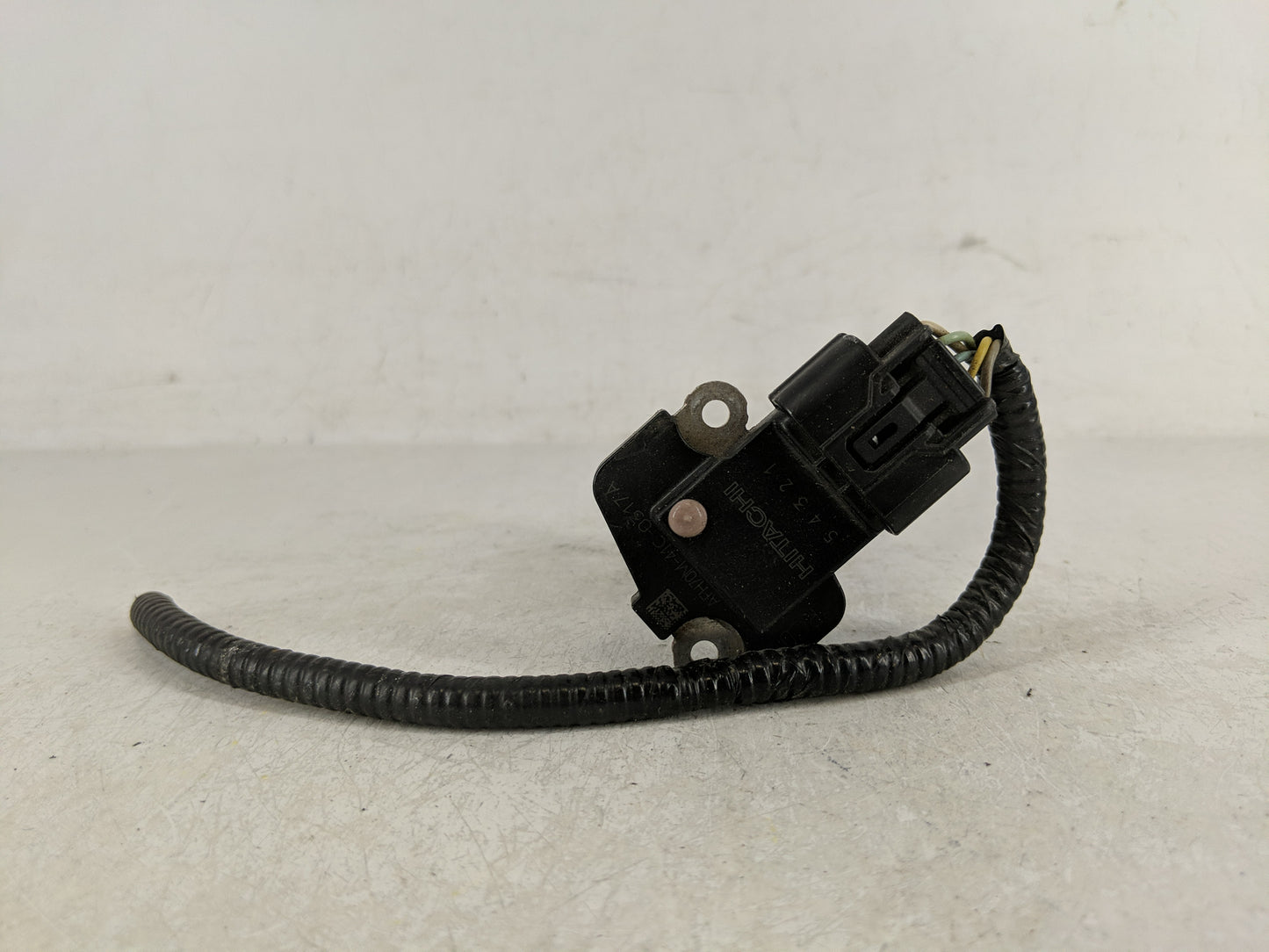 2013-2022 Honda Accord Mass Air Flow Meter Maf - Oemusedautoparts1.com