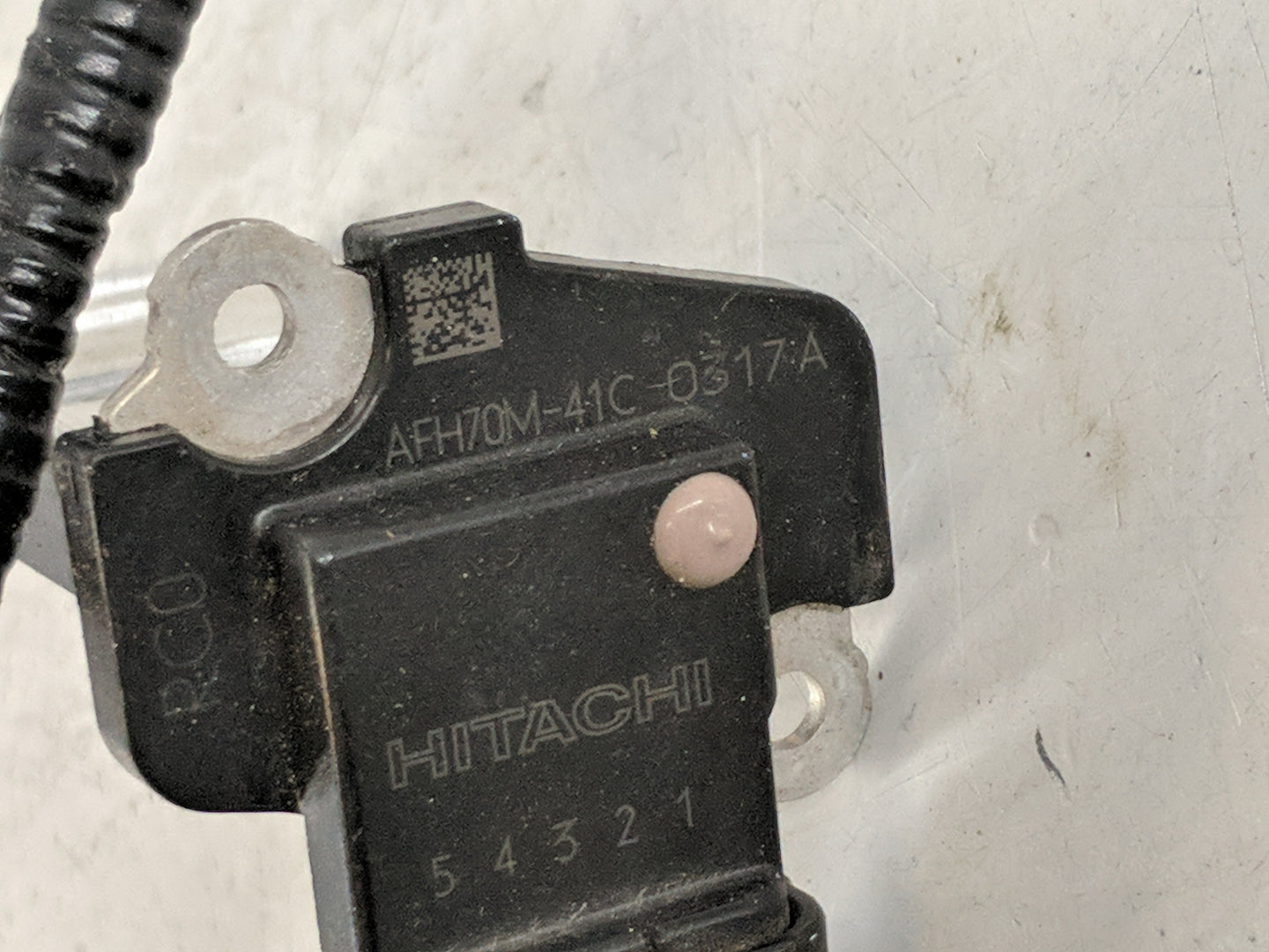 2013-2022 Honda Accord Mass Air Flow Meter Maf - Oemusedautoparts1.com