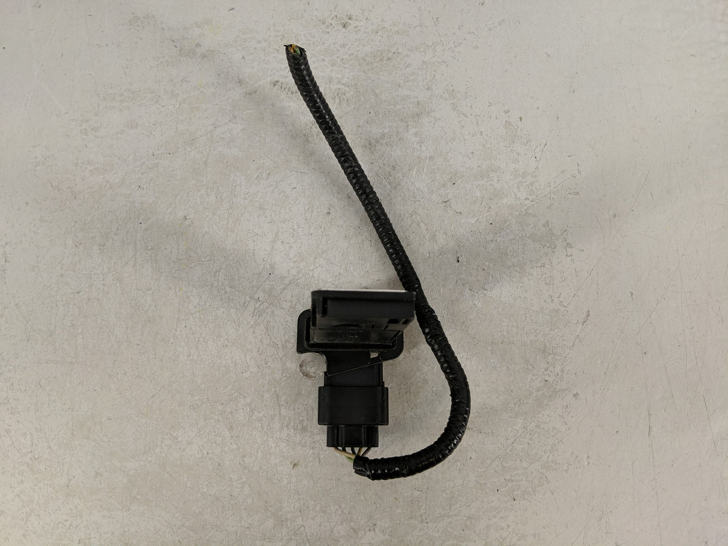 2013-2022 Honda Accord Mass Air Flow Meter Maf - Oemusedautoparts1.com