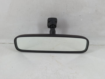 2013-2017 Honda Accord Interior Rear View Mirror Replacement OEM P/N:E4012197 E4022197 Fits OEM Used Auto Parts - Oemusedaut