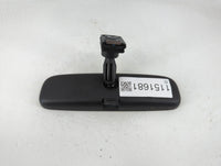 2013-2017 Honda Accord Interior Rear View Mirror Replacement OEM P/N:E4012197 E4022197 Fits OEM Used Auto Parts - Oemusedaut
