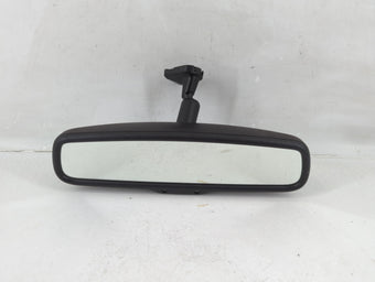 compare product 2013-2017 Honda Accord Interior Rear View Mirror Replacement OEM P/N:E11026001 Fits OEM Used Auto Parts