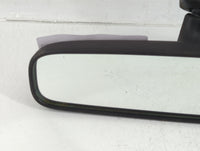 2013-2017 Honda Accord Interior Rear View Mirror Replacement OEM P/N:E4012197 E4022197 Fits OEM Used Auto Parts - Oemusedaut