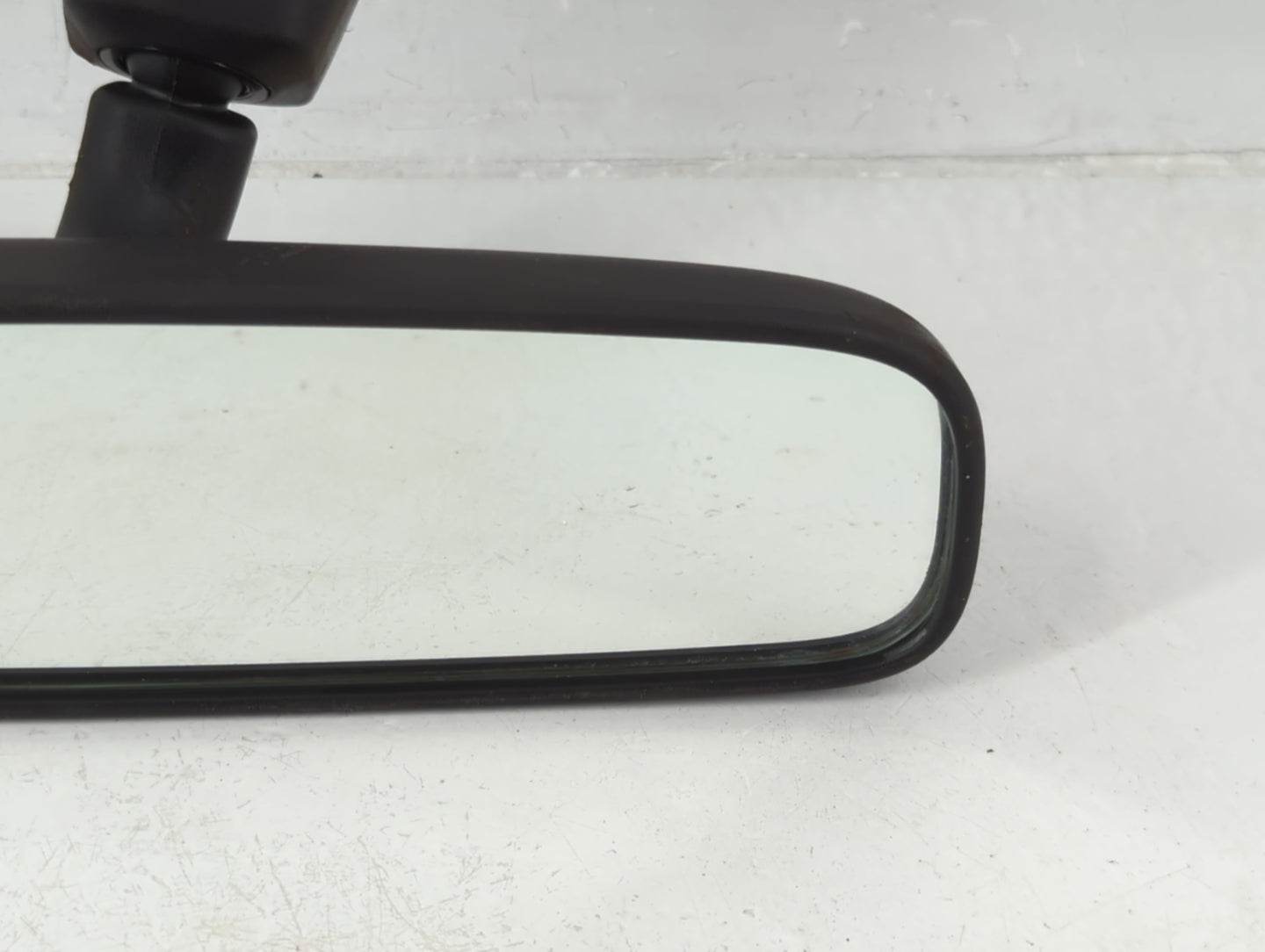 2013-2017 Honda Accord Interior Rear View Mirror Replacement OEM P/N:E4012197 E4022197 Fits OEM Used Auto Parts - Oemusedaut