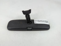 2013-2017 Honda Accord Interior Rear View Mirror Replacement OEM P/N:E4012197 E4022197 Fits OEM Used Auto Parts - Oemusedaut