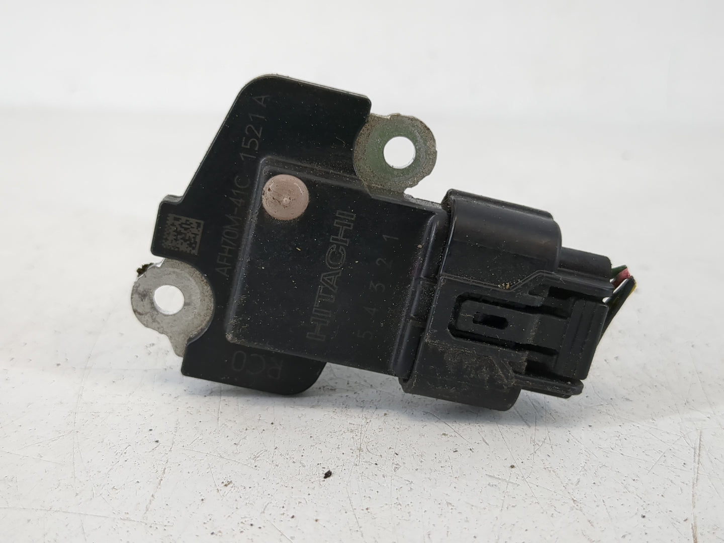 2013-2022 Honda Accord Mass Air Flow Meter Maf - Oemusedautoparts1.com