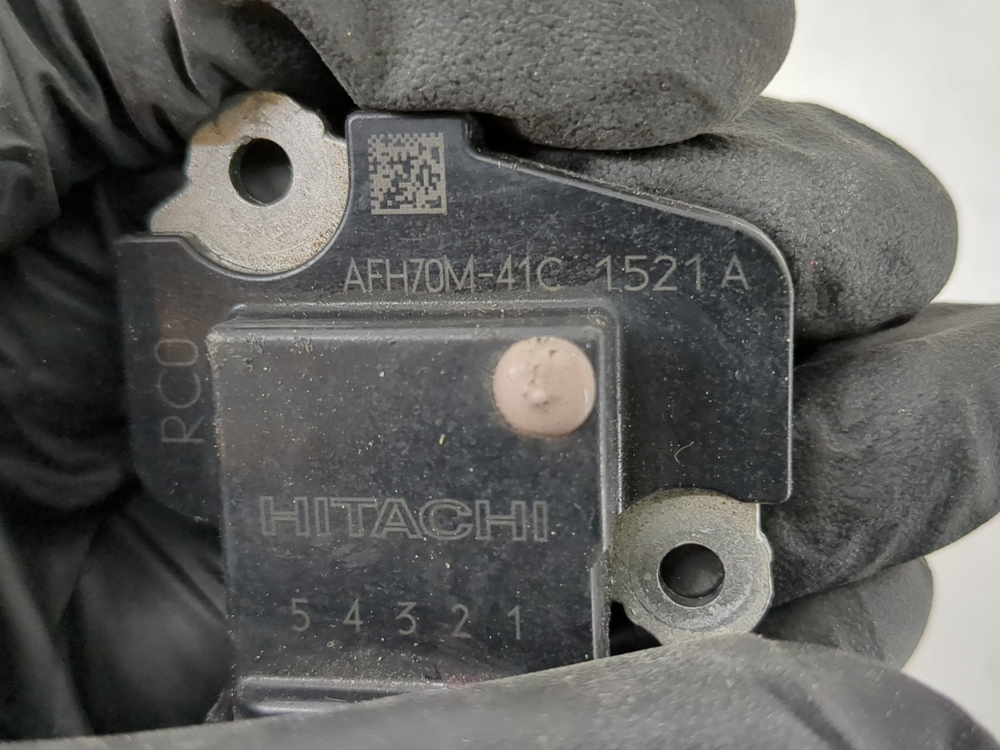 2013-2022 Honda Accord Mass Air Flow Meter Maf - Oemusedautoparts1.com