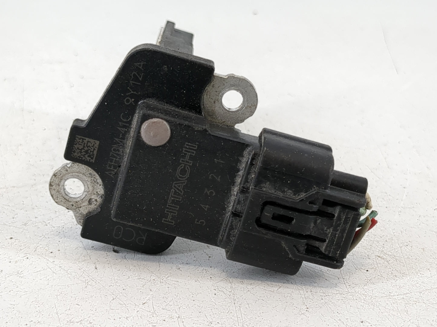 2013-2022 Honda Accord Mass Air Flow Meter Maf 1152601 - Oemusedautoparts1.com