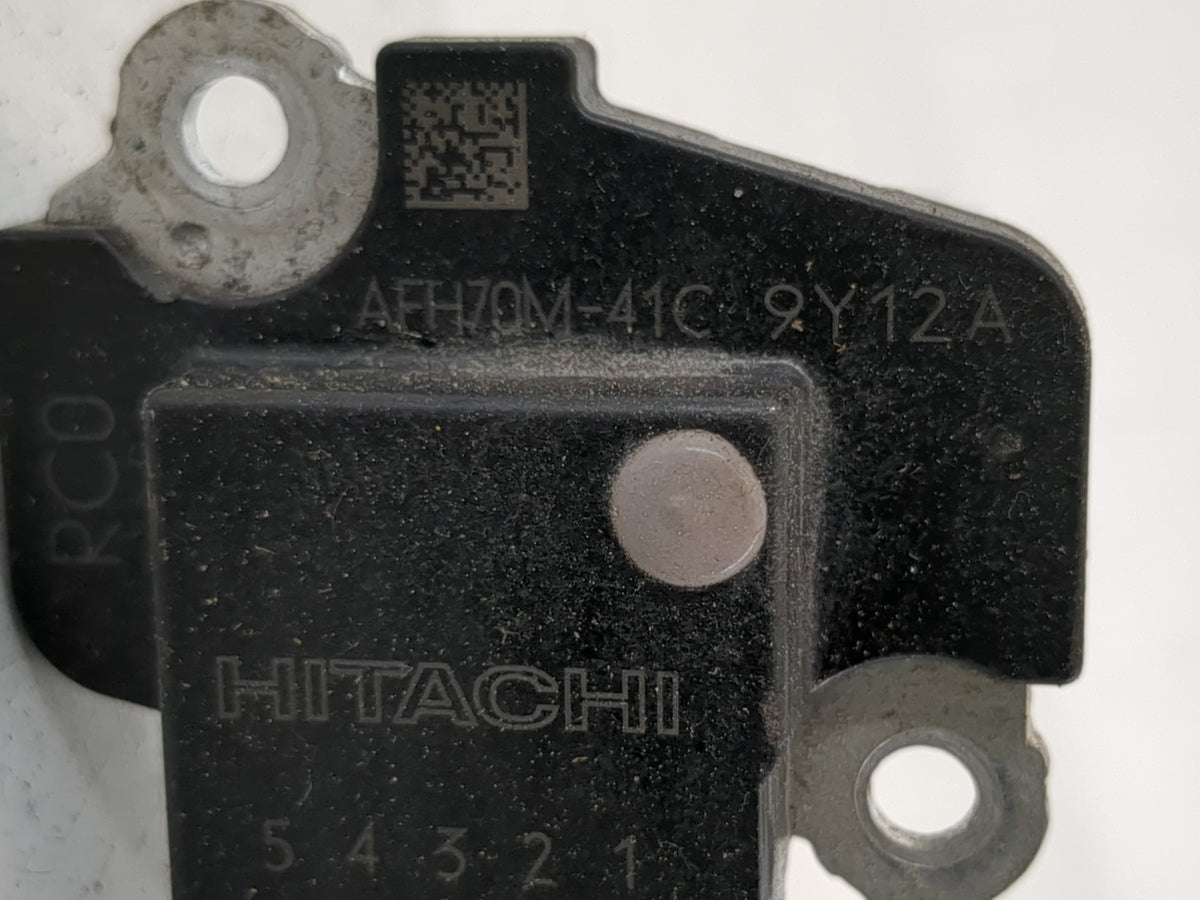 2013-2022 Honda Accord Mass Air Flow Meter Maf 1152601 - Oemusedautoparts1.com