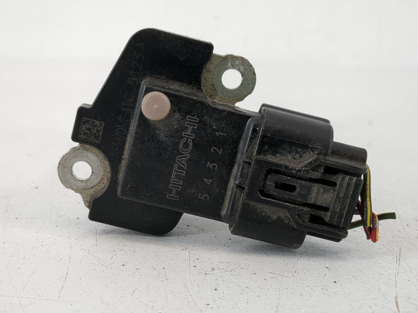 2013-2022 Honda Accord Mass Air Flow Meter Maf - Oemusedautoparts1.com