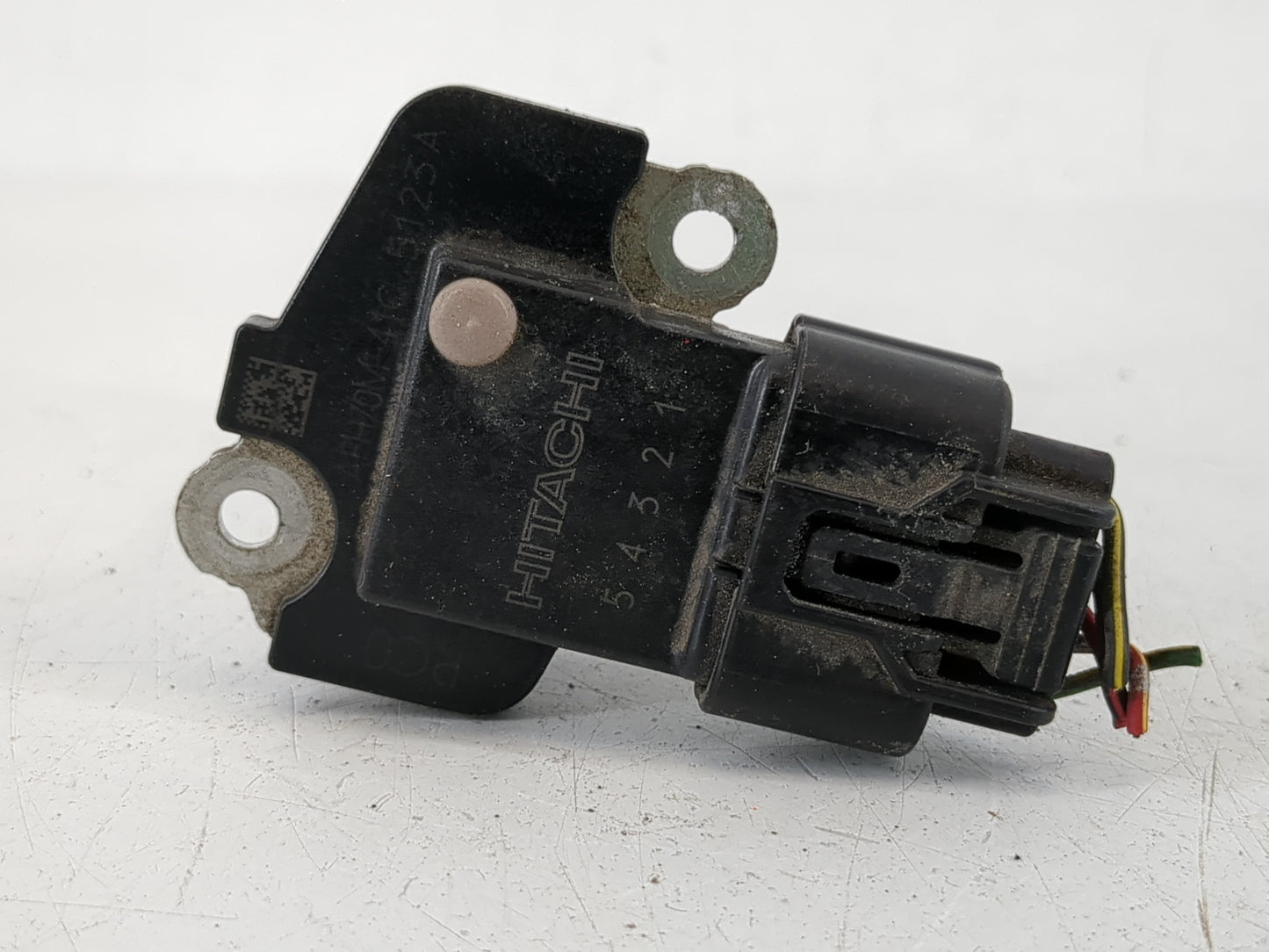 2013-2022 Honda Accord Mass Air Flow Meter Maf - Oemusedautoparts1.com