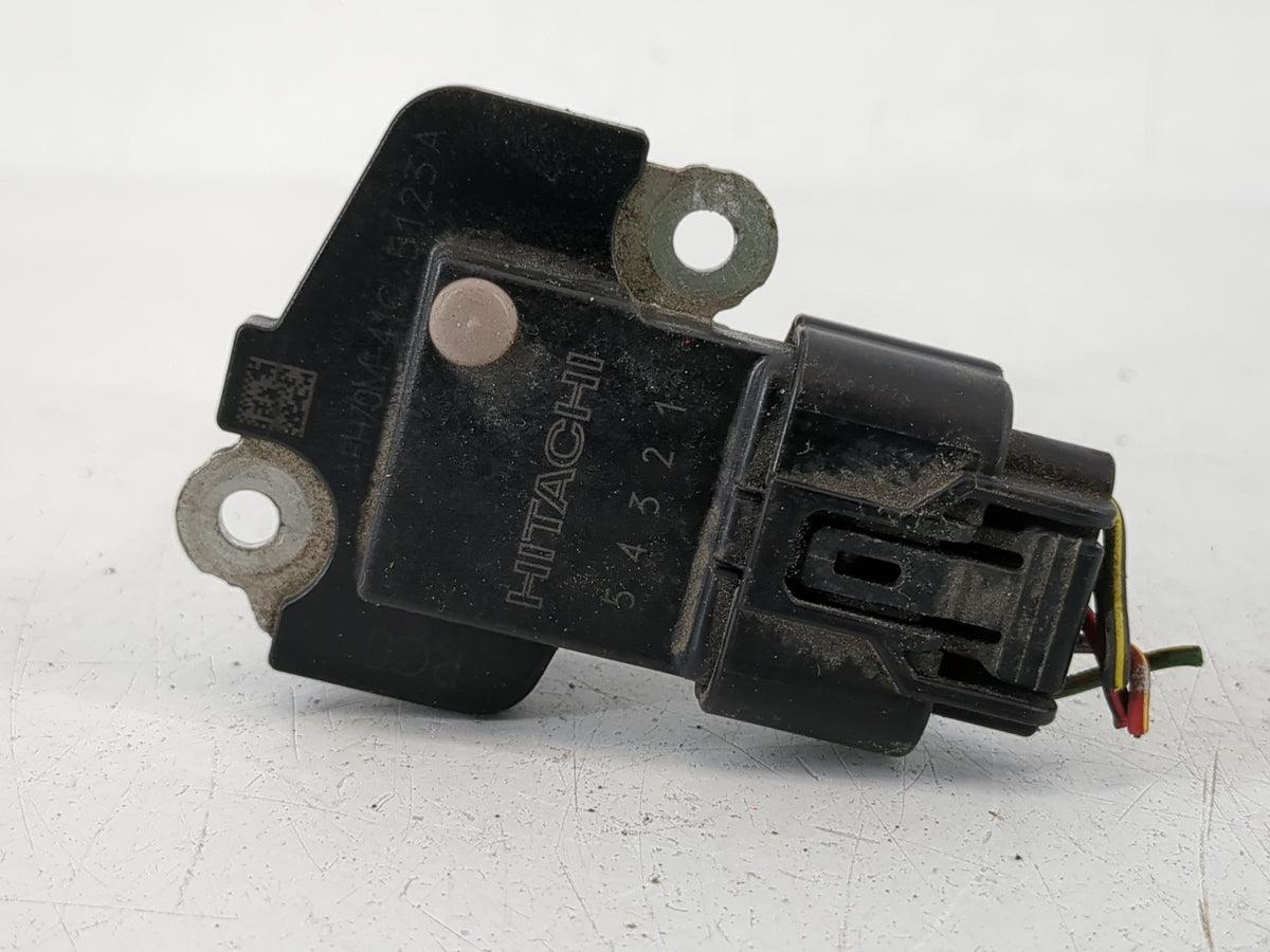 2013-2022 Honda Accord Mass Air Flow Meter Maf Sensor 1152916 - Oemusedautoparts1.com