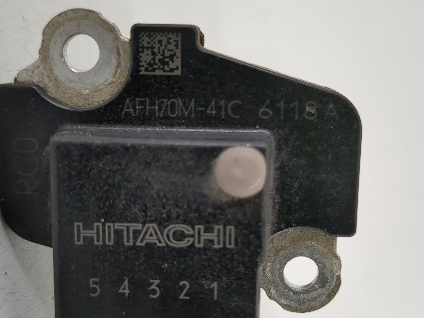 2013-2022 Honda Accord Mass Air Flow Meter Maf - Oemusedautoparts1.com