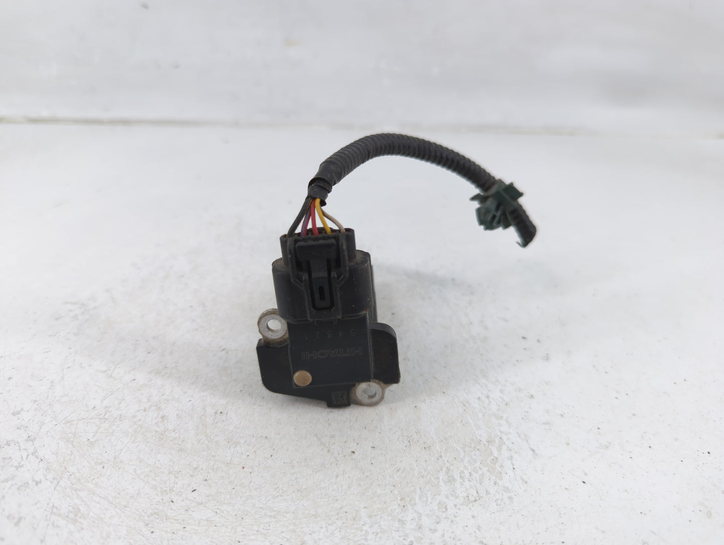 2013-2022 Honda Accord Mass Air Flow Meter Maf - Oemusedautoparts1.com