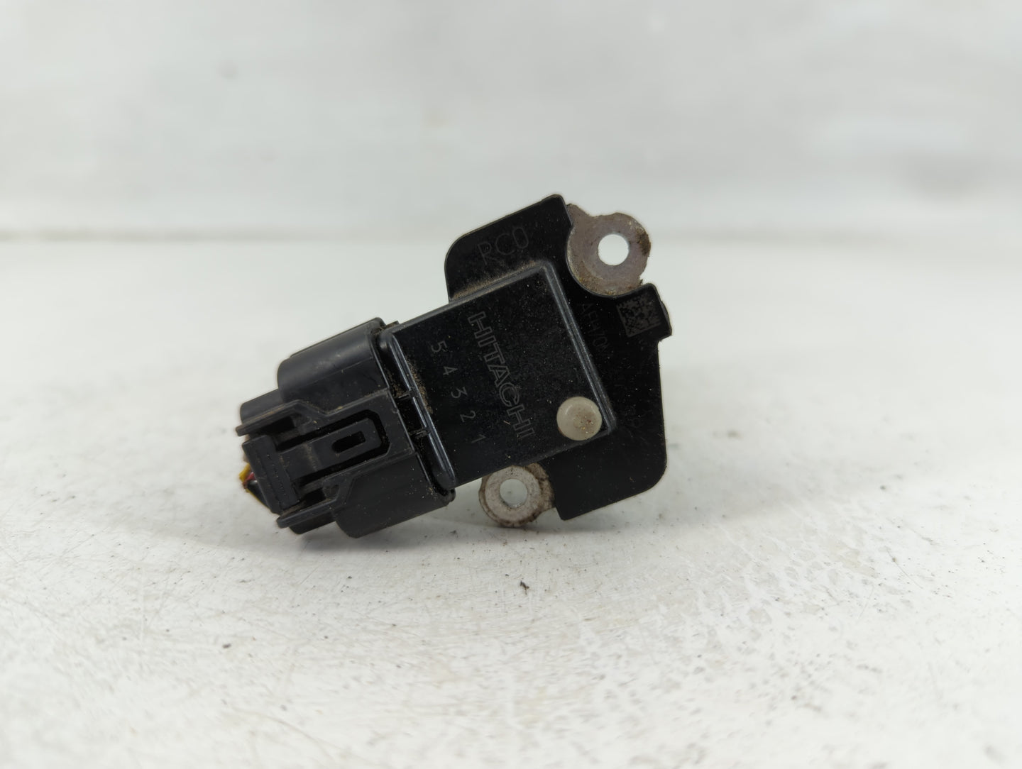 2013-2022 Honda Accord Mass Air Flow Meter Maf - Oemusedautoparts1.com