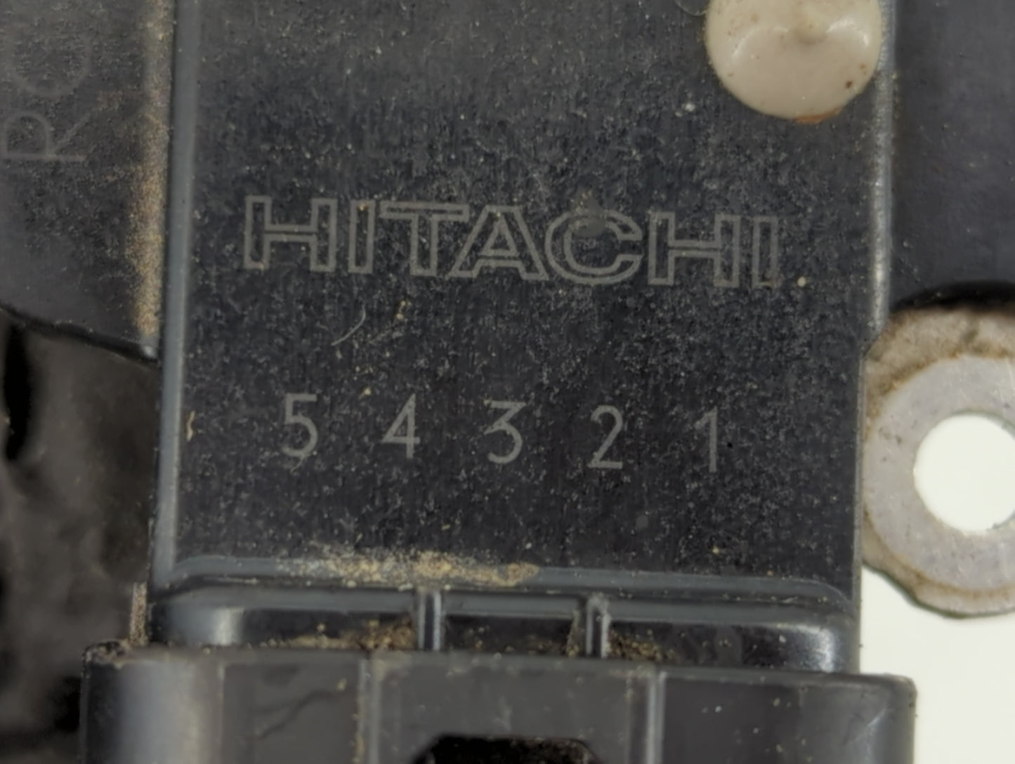 2013-2022 Honda Accord Mass Air Flow Meter Maf - Oemusedautoparts1.com