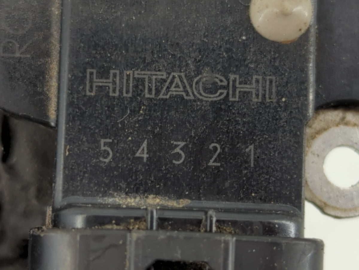 2013-2022 Honda Accord Mass Air Flow Meter Maf Sensor 1155419 - Oemusedautoparts1.com