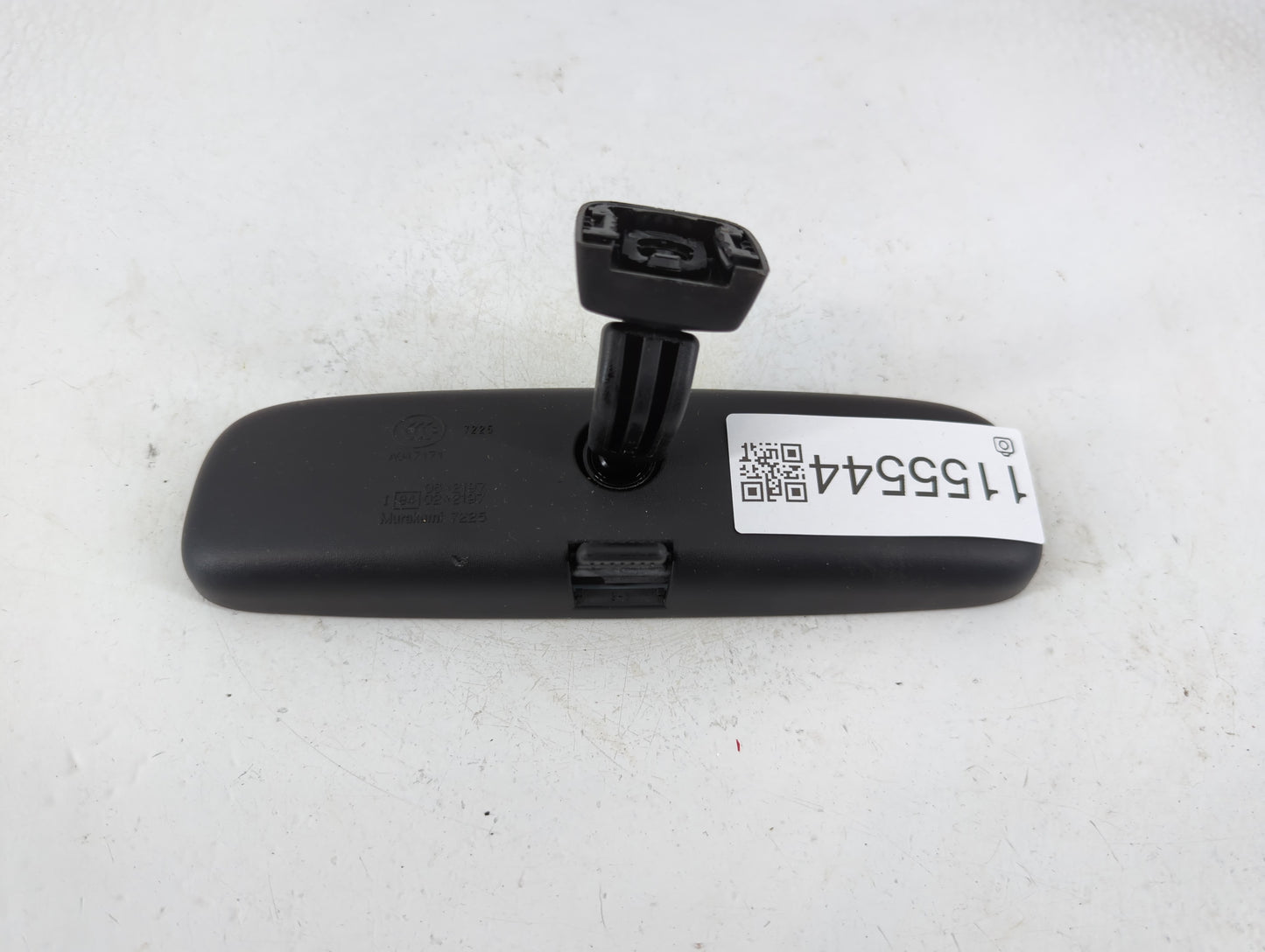 2013-2017 Honda Accord Interior Rear View Mirror Replacement OEM P/N:E4032197 Fits OEM Used Auto Parts - Oemusedautoparts1.c
