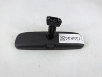 2013-2017 Honda Accord Interior Rear View Mirror Replacement OEM P/N:E4032197 Fits OEM Used Auto Parts - Oemusedautoparts1.c