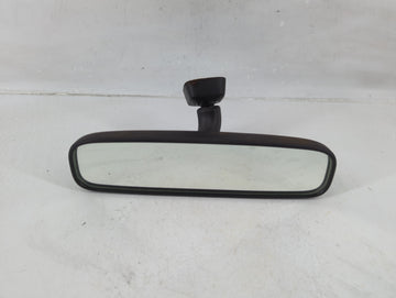 2013-2017 Honda Accord Interior Rear View Mirror Replacement OEM P/N:E4012197 E4022197 Fits OEM Used Auto Parts - Oemusedaut