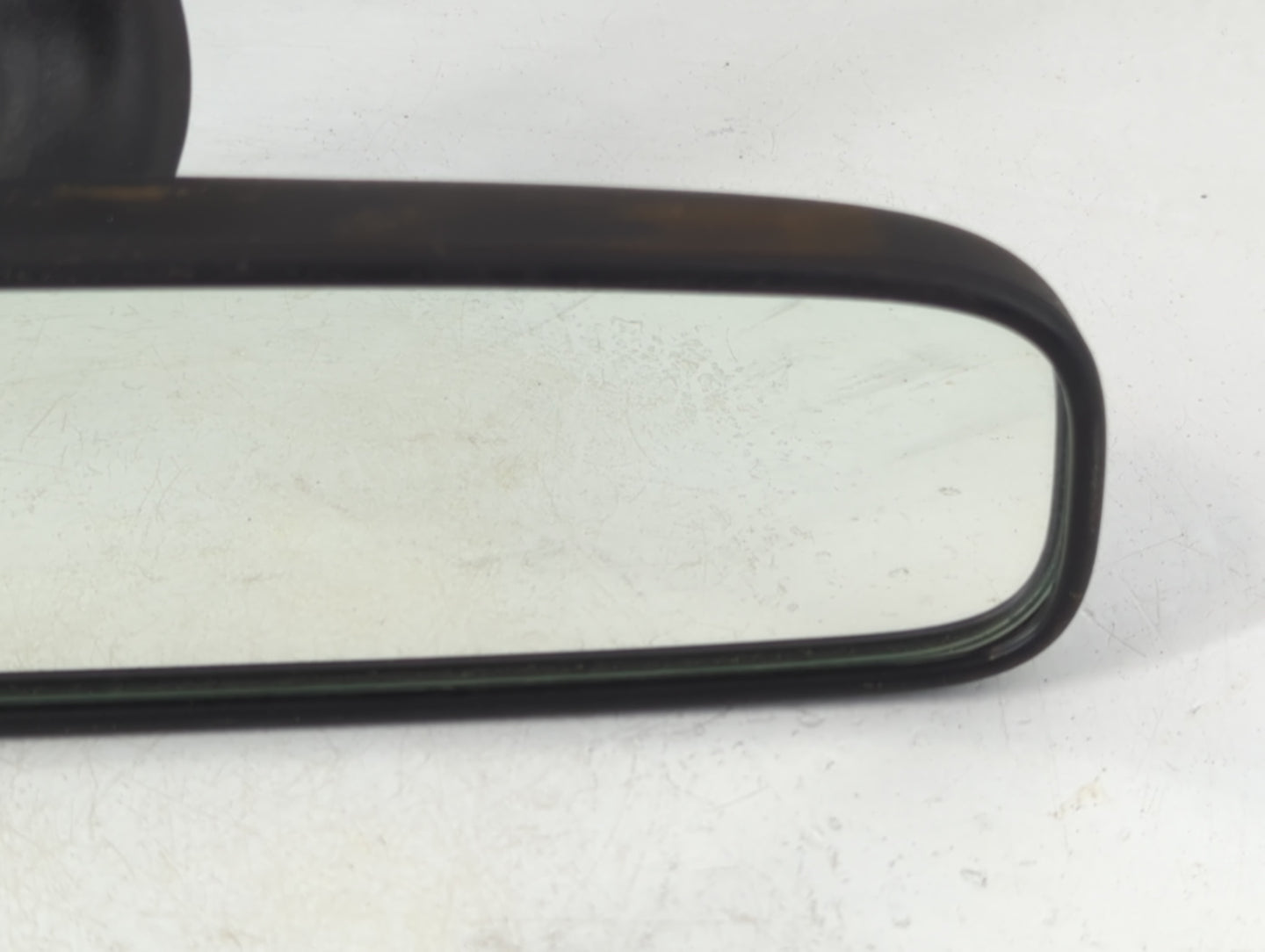 2013-2017 Honda Accord Interior Rear View Mirror Replacement OEM P/N:E4012197 E4022197 Fits OEM Used Auto Parts - Oemusedaut