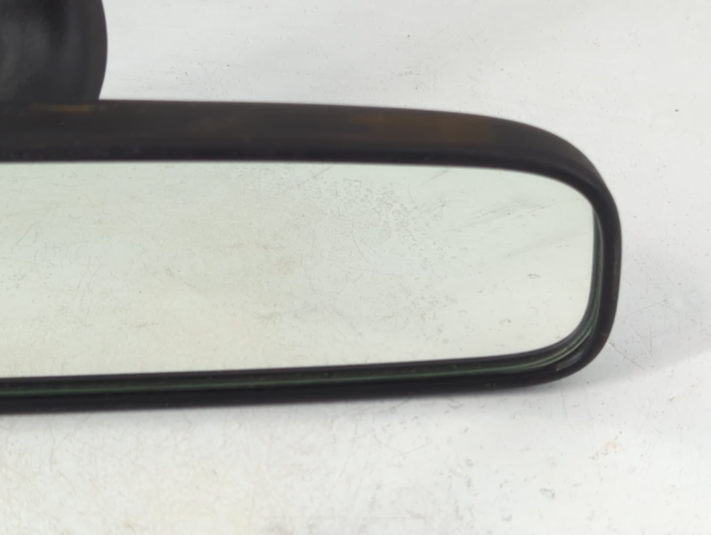 2013-2017 Honda Accord Interior Rear View Mirror Replacement OEM P/N:E4012197 E4022197 Fits OEM Used Auto Parts - Oemusedaut