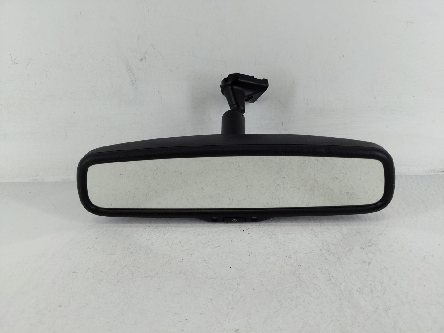 2013-2017 Honda Accord Interior Rear View Mirror Replacement OEM P/N:E11026001 Fits OEM Used Auto Parts - Oemusedautoparts1.