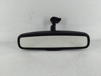 compare product 2013-2017 Honda Accord Interior Rear View Mirror Replacement OEM P/N:E11026001 Fits OEM Used Auto Parts