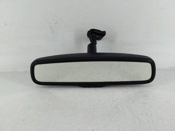 2013-2017 Honda Accord Interior Rear View Mirror Replacement OEM P/N:E11026001 Fits OEM Used Auto Parts - Oemusedautoparts1.