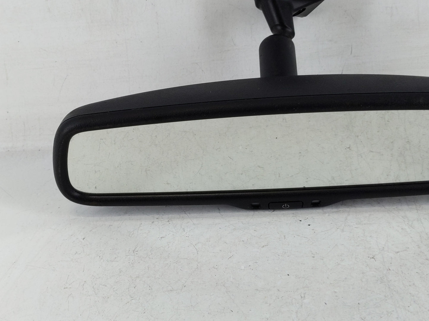 2013-2017 Honda Accord Interior Rear View Mirror Replacement OEM P/N:E11026001 Fits OEM Used Auto Parts - Oemusedautoparts1.