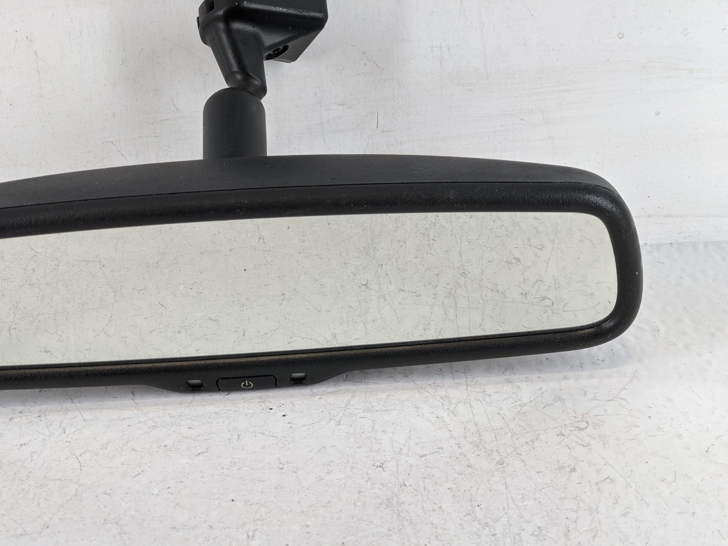2013-2017 Honda Accord Interior Rear View Mirror Replacement OEM P/N:E11026001 Fits OEM Used Auto Parts - Oemusedautoparts1.
