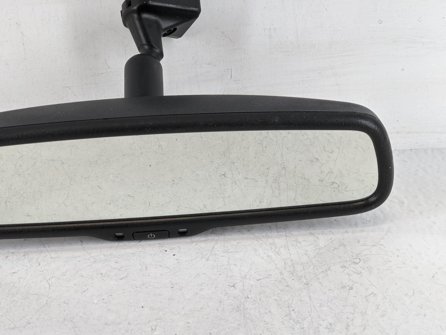 2013-2017 Honda Accord Interior Rear View Mirror Replacement OEM P/N:E11026001 Fits OEM Used Auto Parts - Oemusedautoparts1.