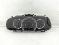 2013-2017 Honda Accord Instrument Cluster Speedometer Gauges P/N:78100-T2F-A214-M1 78100-T2F-A230-M1 Fits OEM Used Auto Part