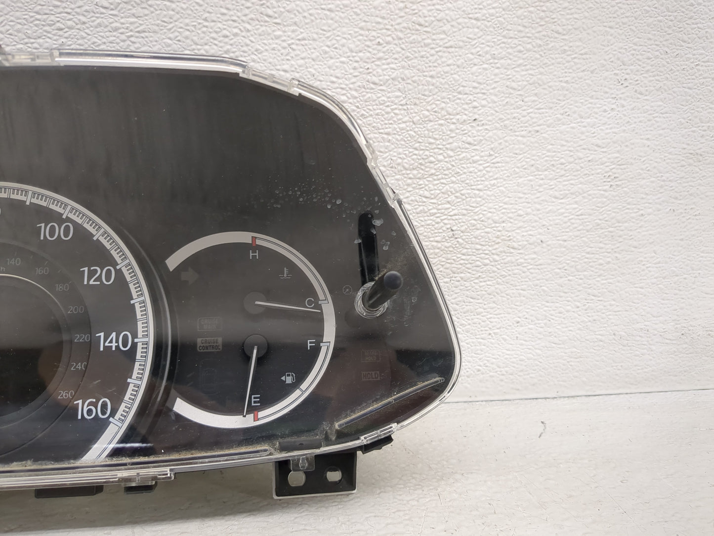 2013-2017 Honda Accord Instrument Cluster Speedometer Gauges P/N:78100-T2G-A514-M1 Fits Fits 2013 2014 2015 2016 2017 OEM Us