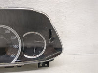 2013-2017 Honda Accord Instrument Cluster Speedometer Gauges P/N:78100-T2G-A514-M1 Fits Fits 2013 2014 2015 2016 2017 OEM Us