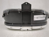 2013-2017 Honda Accord Instrument Cluster Speedometer Gauges P/N:78100-T2G-A514-M1 Fits Fits 2013 2014 2015 2016 2017 OEM Us