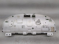 2013-2017 Honda Accord Instrument Cluster Speedometer Gauges P/N:78100-T2G-A514-M1 Fits Fits 2013 2014 2015 2016 2017 OEM Us