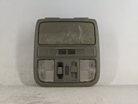 2013 Honda Accord Overhead Roof Console 1188785 - Oemusedautoparts1.com