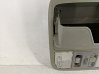 2013 Honda Accord Overhead Roof Console 1188785 - Oemusedautoparts1.com