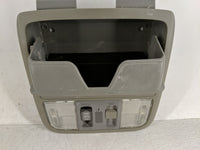 2013 Honda Accord Overhead Roof Console 1188785 - Oemusedautoparts1.com